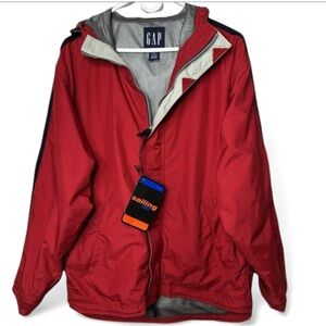 Gap sailing jacket light weight